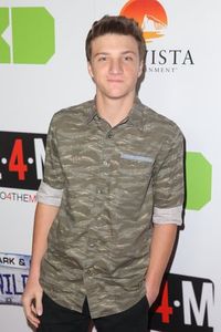 Jake Short