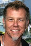 James Hetfield