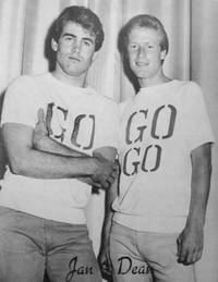 Jan & Dean