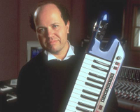 Jan Hammer