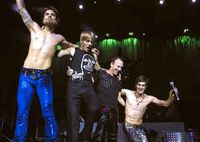 Jane's Addiction