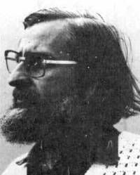 Janusz A. Zajdel