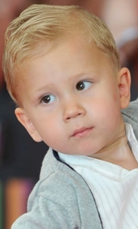 Jaxon Bieber