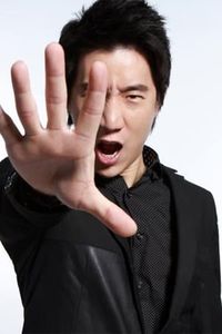 Jaycee Chan