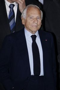 Jean D'Ormesson