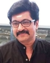 Jeeva Ravi