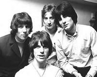 Jeff Beck Group