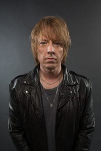 Jeff Pilson