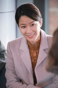 Jeon Hye-jin