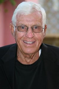 Jerry Van Dyke