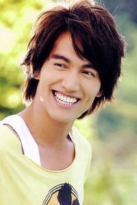 Jerry Yan