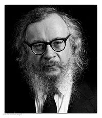 Jerzy Grotowski