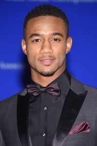 Jessie Usher