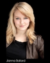 Jianna Ballard