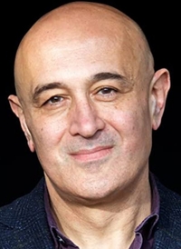 Jim Al-Khalili