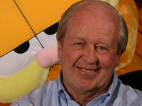 Jim Davis