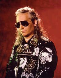 Jim Steinman