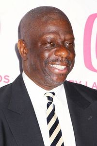 Jimmie Walker