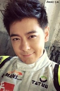 Jimmy Lin Zhi-Ying