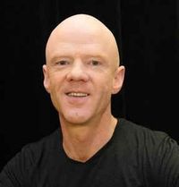 Jimmy Somerville