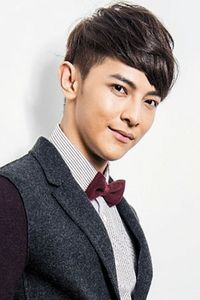 Jiro Wang