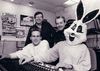 Jive Bunny And The Mastermixers