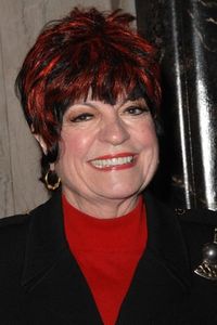 Jo Anne Worley