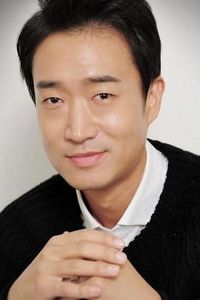 Jo Woo-jin