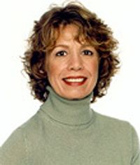 Joan Bauer