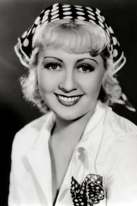 Joan Blondell