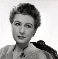 Joan Haythorne