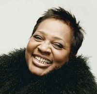 Jocelyn Brown