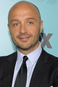 Joe Bastianich