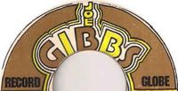 Joe Gibbs Record Globe