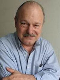 Joe Haldeman