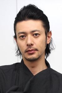 Joe Odagiri