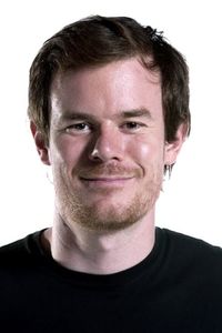 Joe Swanberg