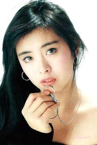 Joey Wong