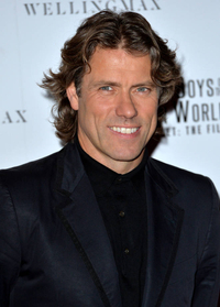 John Bishop (UK Stand Up / Actor)