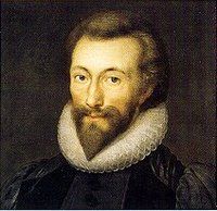 John Donne