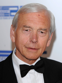 John Humphrys