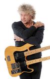 John Lodge