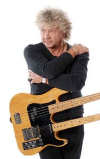 John Lodge