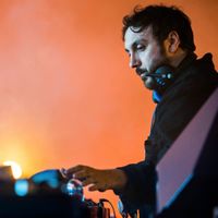 John Talabot