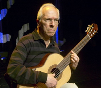 John Williams (Guitarist)