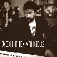 Jon And Vangelis