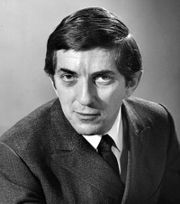 Jonathan Frid