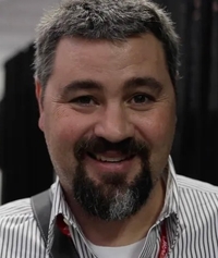 Jonathan Hickman