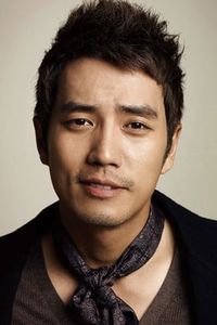 Joo Sang-wook