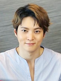 Joo Won